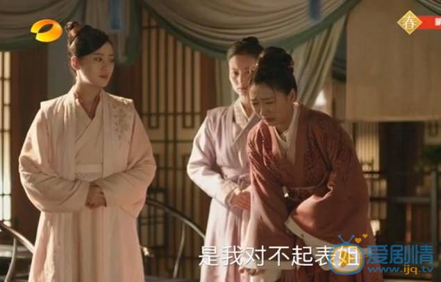 知否知否应是绿肥红瘦康兆儿是谁？康兆儿结局是什么？