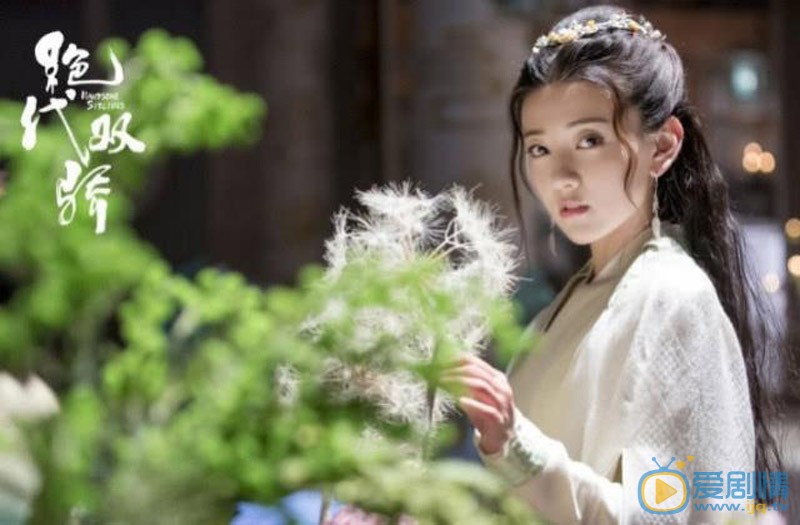 绝代双骄剧情介绍(1-44集大结局)