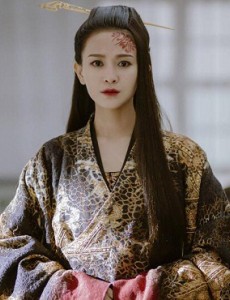 皓镧传赵雅的结局是什么？赵雅受墨刑面容全非又是怎么回事？