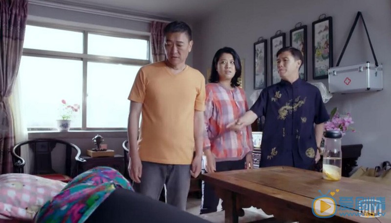 刘家媳妇剧情介绍(1-40集大结局)