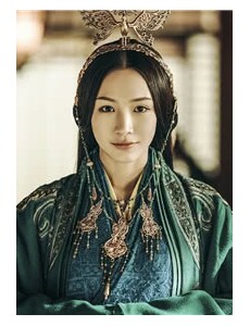 皓镧传琼华公主结局是怎样？揭秘琼华公主真实目的