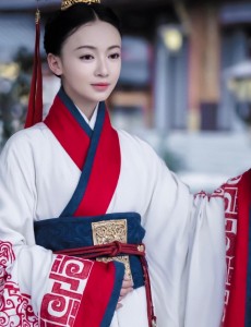 皓镧传皓镧怀孕是谁的？皓镧突然怀孕是怎么回事？