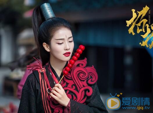 招摇什么时候恢复真身？厉尘澜又是怎么认出招摇的？