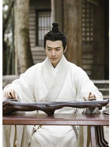 皓镧传嬴异人英年早逝 嬴异人去世原因是什么？