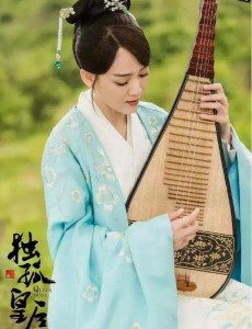 独孤皇后伽罗早产是什么原因？为什么与阿史那颂势不两立？