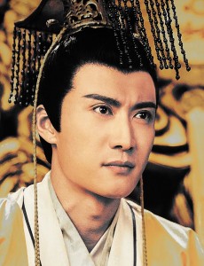 独孤皇后宇文邕有历史原型吗？宇文邕历史原型是谁？