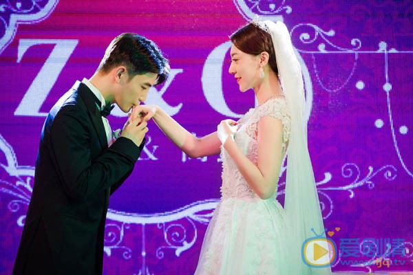 逆流而上的你高蜜邹凯为什么结婚?高蜜邹凯哪集离婚?