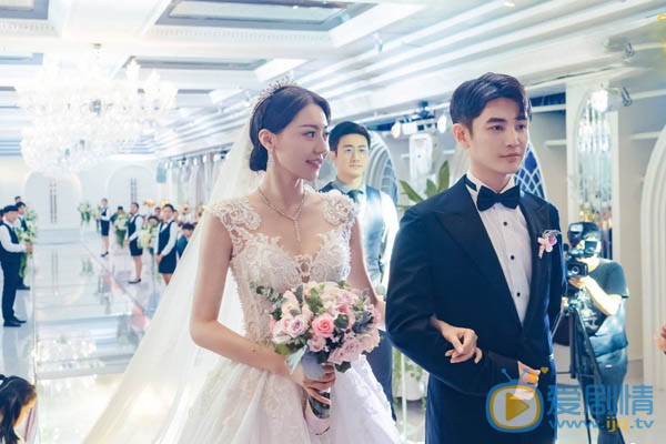 逆流而上的你高蜜邹凯为什么结婚?高蜜邹凯哪集离婚?