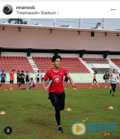 王毛东运动场上图片