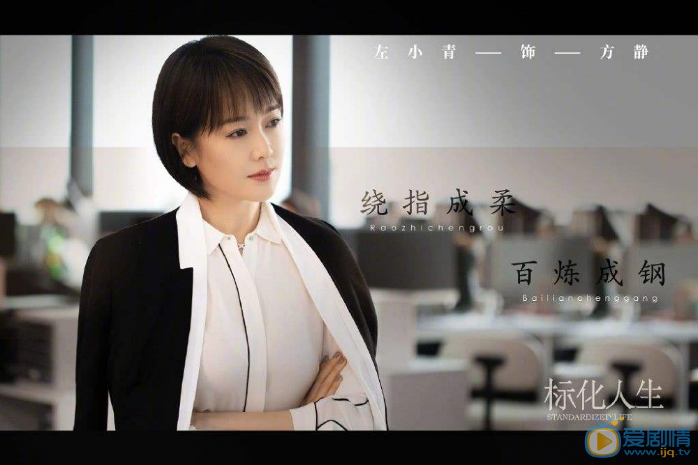正青春剧情介绍(1-47集大结局)
