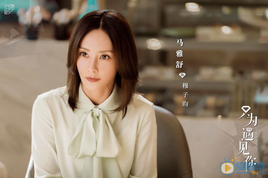 只为遇见你剧情介绍(1-53集大结局)