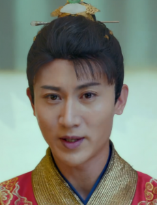 重耳传男主角王龙华竟然演过红楼梦