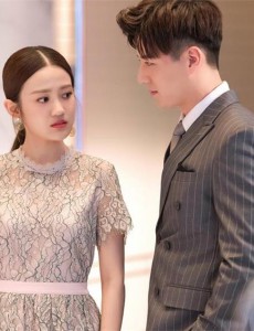 只为遇见你高潓结局如何？高潓最后与于毅在一起是怎么回事？
