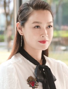 只为遇见你吴晓慈结局是什么？为什么高洁那么痛恨吴晓慈？