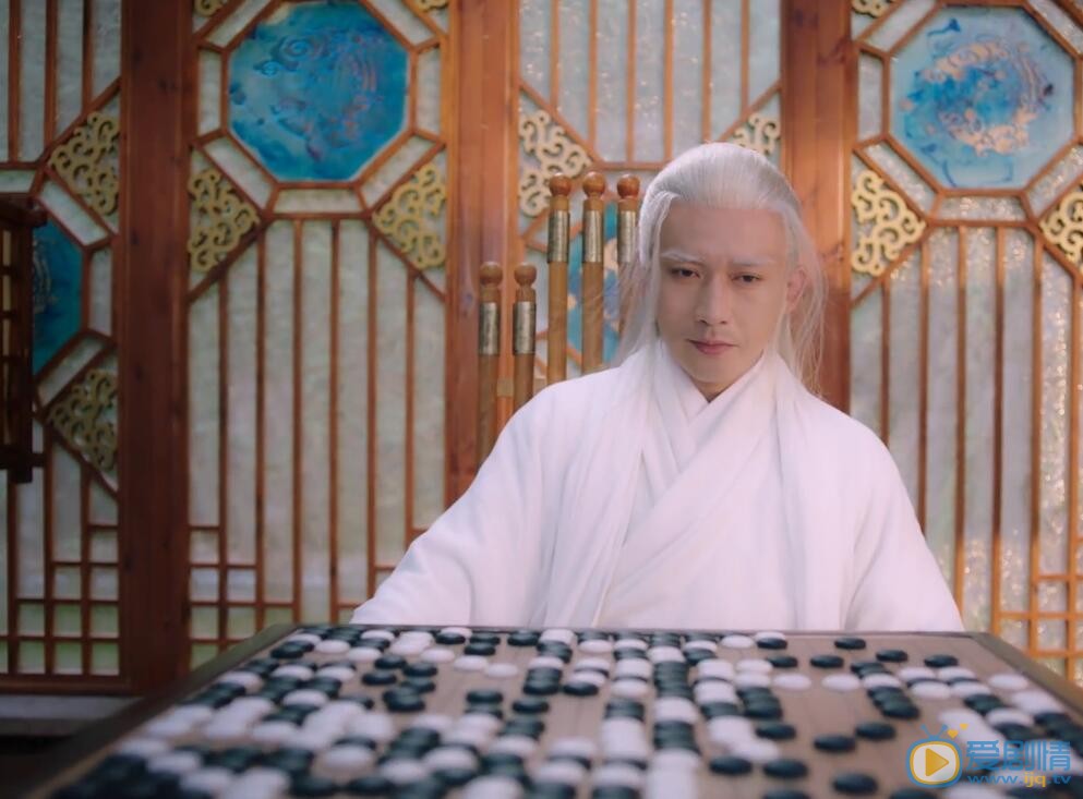 大宋北斗司剧情介绍(1-40集大结局)
