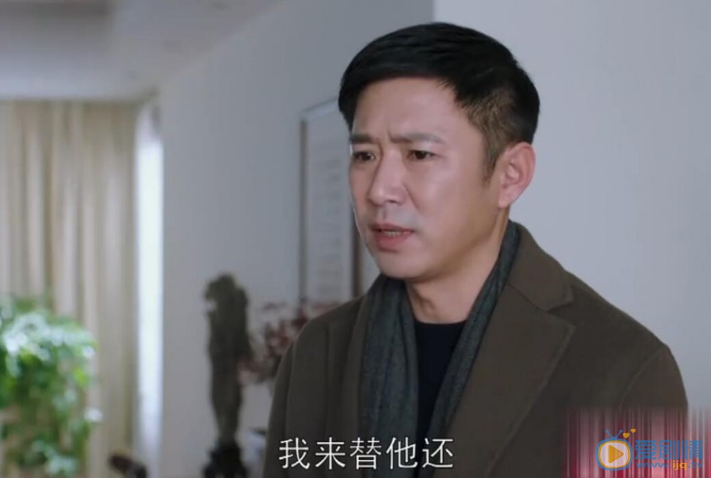 都挺好大结局苏家团圆趋势已现 看到目前这一幕好和谐