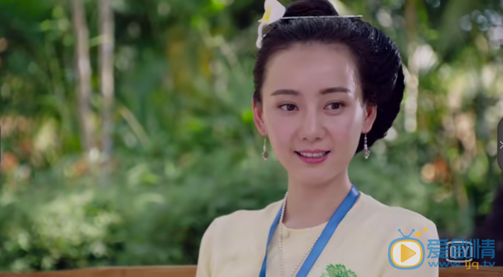 让我听懂你的语言剧情介绍(1-36集大结局)
