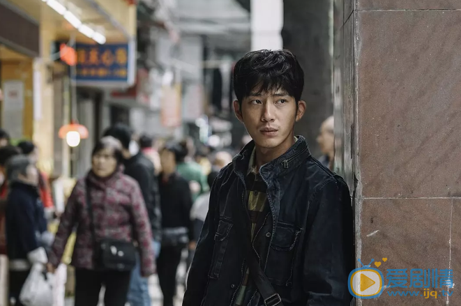 风中有朵雨做的云剧情介绍