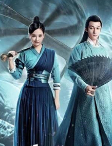 大宋北斗司开阳的结局是什么？开阳喜欢谁？