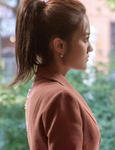 《只为遇见你》高潓踉跄入狱是怎么回事？高潓结局如何？