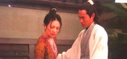 江山故人剧照
