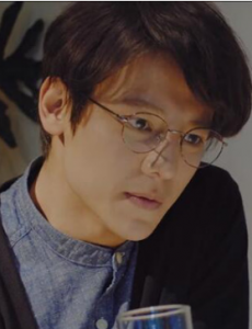 暗黑者3杭文治的扮演者是谁  他的结局是什么？
