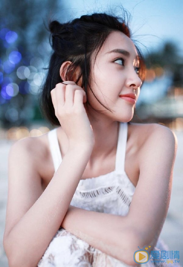 鹿鼎记路透剧照