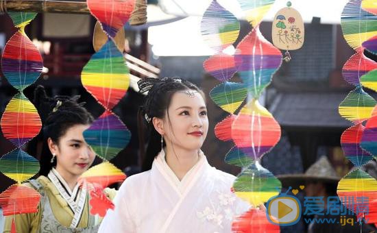 大宋北斗司剧情介绍(1-40集大结局)