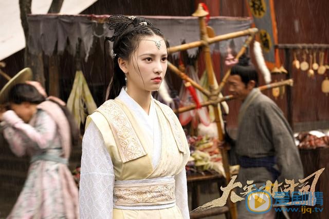 大宋北斗司剧情介绍(1-40集大结局)