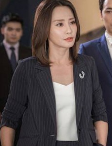 只为遇见你高潓为什么给穆子昀工作？