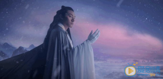 三生三世宸汐缘剧照