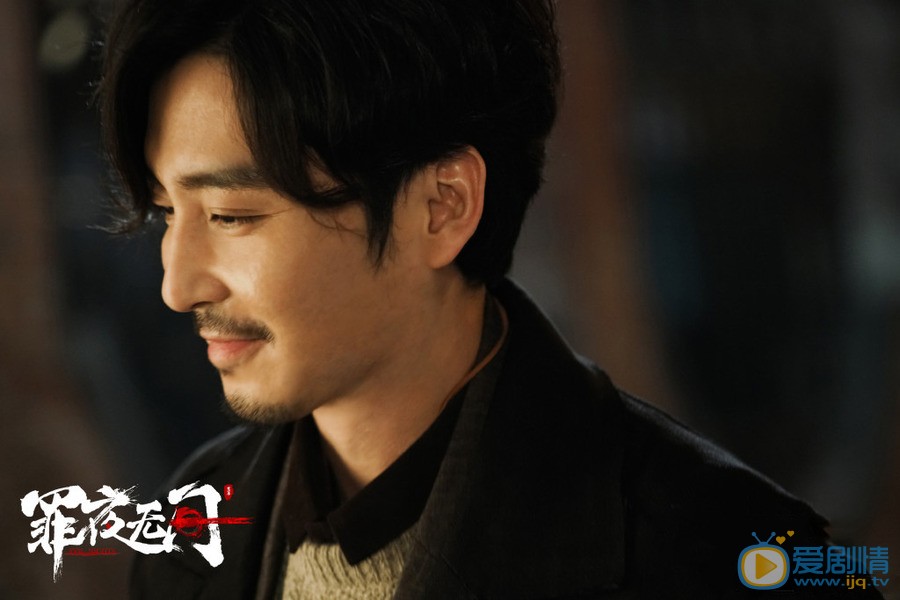 罪夜无间剧情介绍(1-27集大结局)