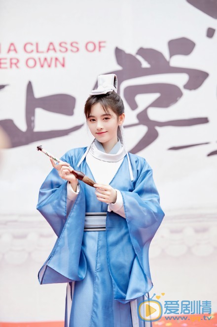 漂亮书生剧情介绍(1-36集大结局)