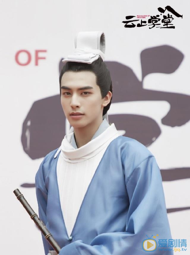 漂亮书生剧情介绍(1-36集大结局)
