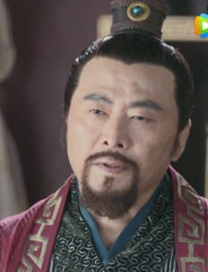 重耳传奇夷吾身边的里克是谁的人？他是在帮夷吾吗？