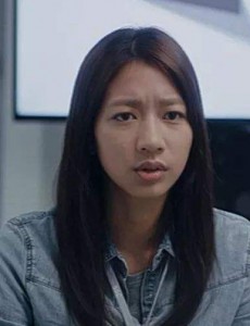 我们与恶的距离李晓文为什么改名为李大芝？