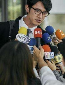 我们与恶的距离王赦的扮演者是谁？王赦的结局是什么？