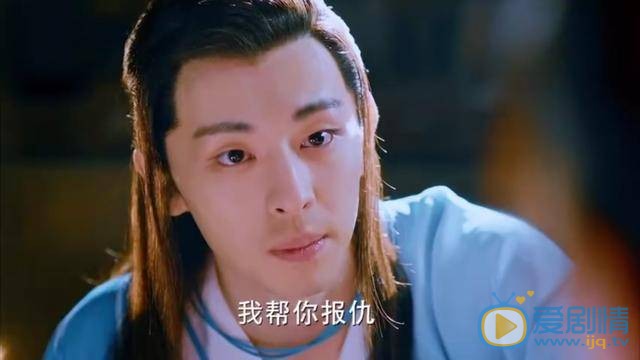 封神演义苏妲己为什么不愿意和杨戬离开？