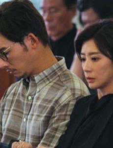 我们与恶的距离震撼来袭 贾静雯携手温升豪领衔主演