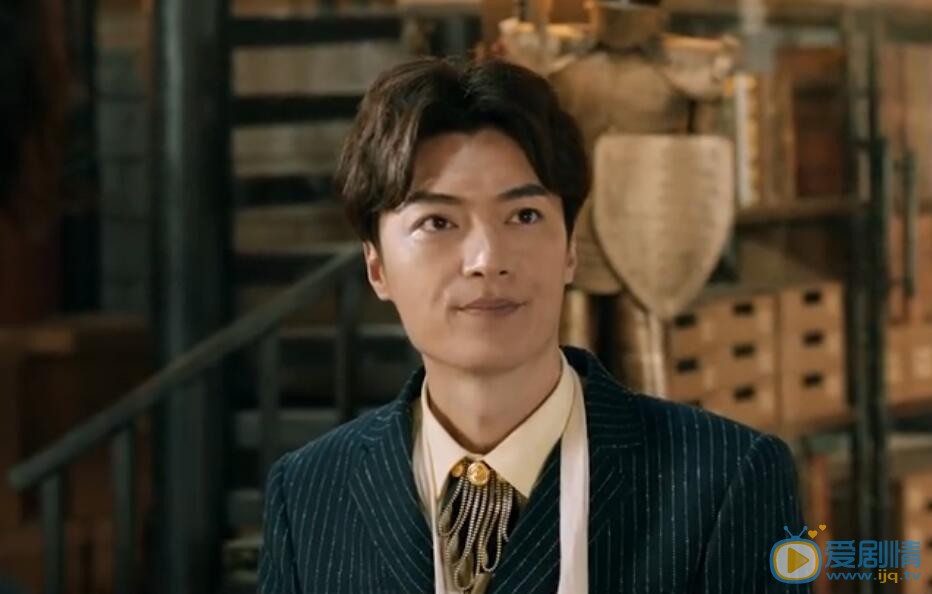 罪夜无间剧情介绍(1-27集大结局)