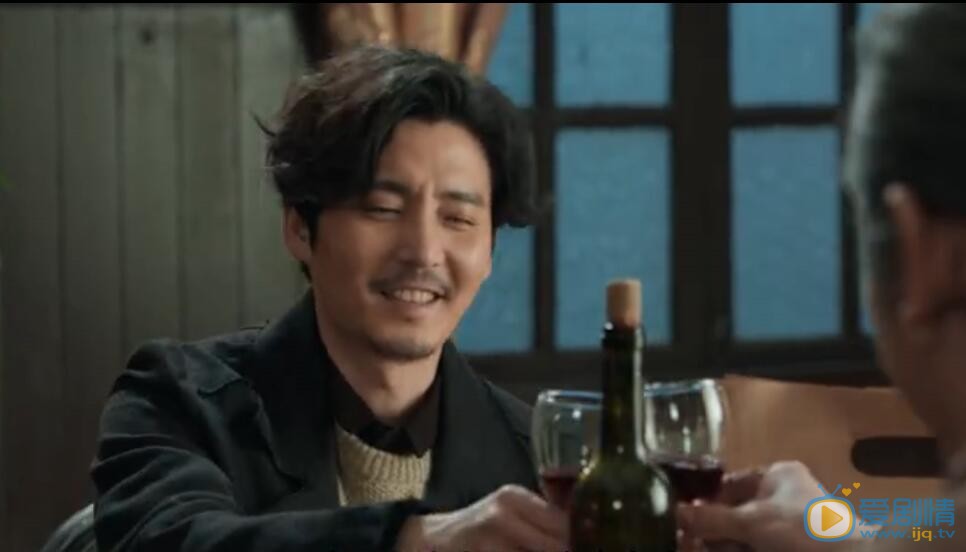 罪夜无间剧情介绍(1-27集大结局)