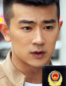 《因法之名》葛大杰为什么对仇曙光这么好？仇曙光喜欢葛晴吗？