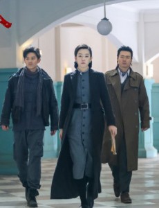 罪恶消亡史主要讲述的是什么？