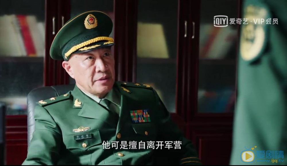 反恐特战队之天狼剧情介绍(1-48集大结局)