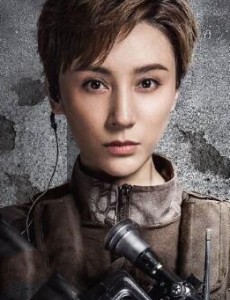 反恐特战队之天狼宋安琪是好人吗？宋安琪为什么多次帮助唐石？