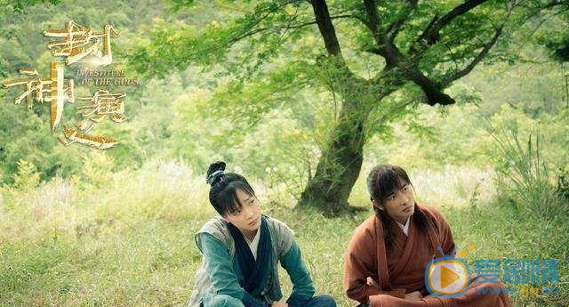封神演义（封神）剧情介绍(1-65集大结局)