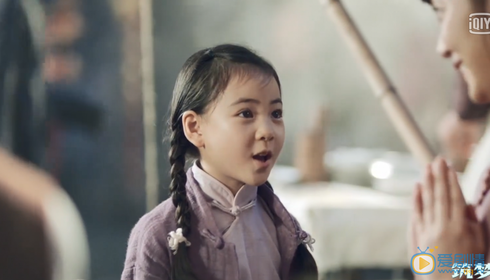 筑梦情缘童年沈其西是谁扮演的?小时候的沈其西扮演者是谁?