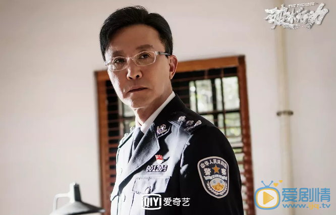 破冰行动剧情介绍(1-48集大结局)
