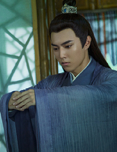 听雪楼高梦非扮演者是谁？高梦非结局是什么？