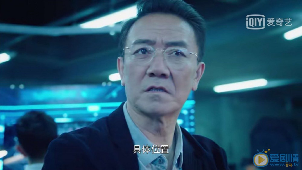 反恐特战队之天狼剧情介绍(1-48集大结局)